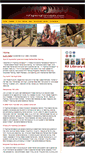 Mobile Screenshot of kifightingconcepts.com
